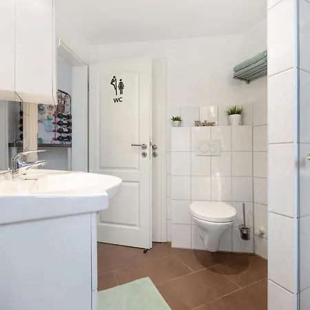 Lägenhet Connys Sonne Winsen