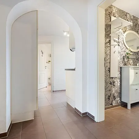 Lägenhet Connys Sonne Winsen