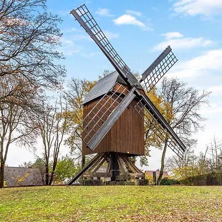 Connys Sonne Lägenhet