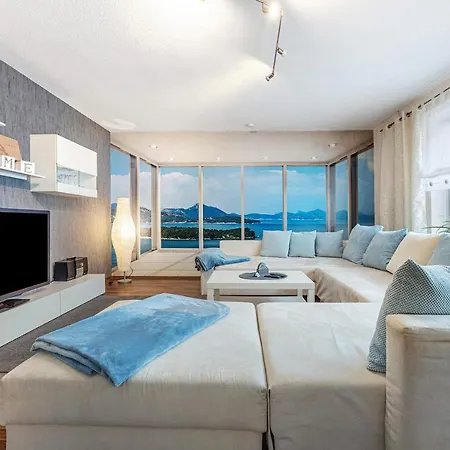 Lägenhet Connys Sonne Winsen