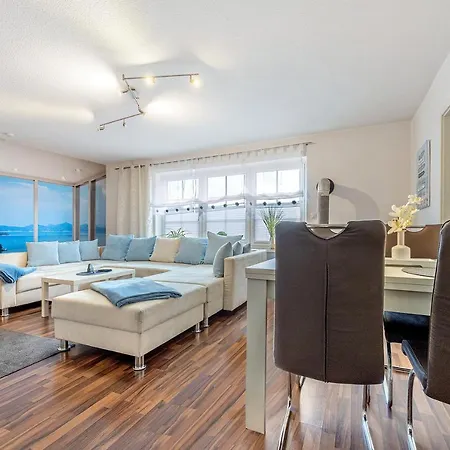 Lägenhet Connys Sonne