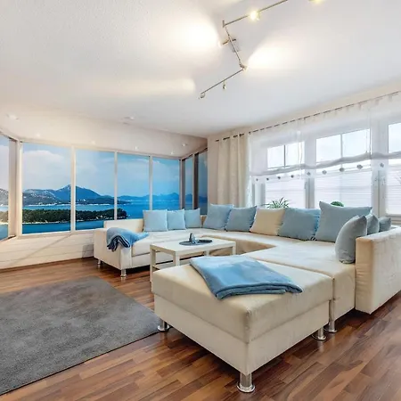 Lägenhet Connys Sonne *