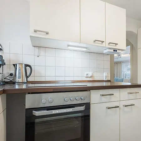 Apartament Connys Sonne