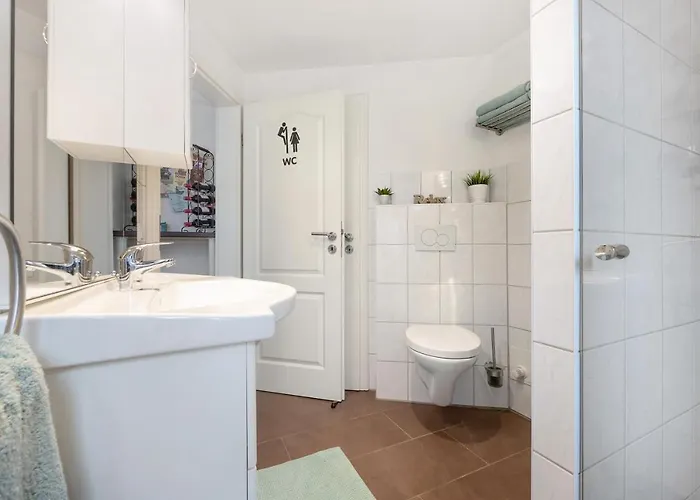 Апартаменты Connys Sonne Winsen an der Aller