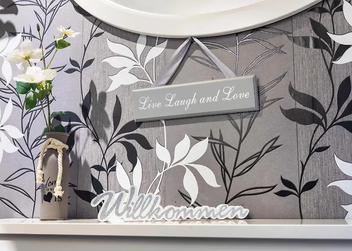 Апартаменты Connys Sonne *