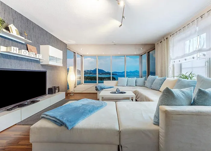 Апартаменты Connys Sonne Winsen an der Aller