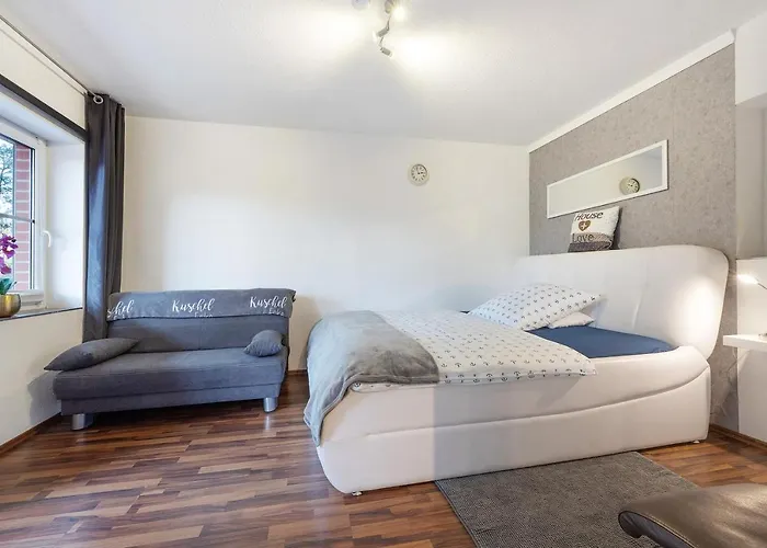 Connys Sonne Апартаменты